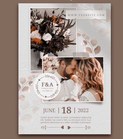 event printing