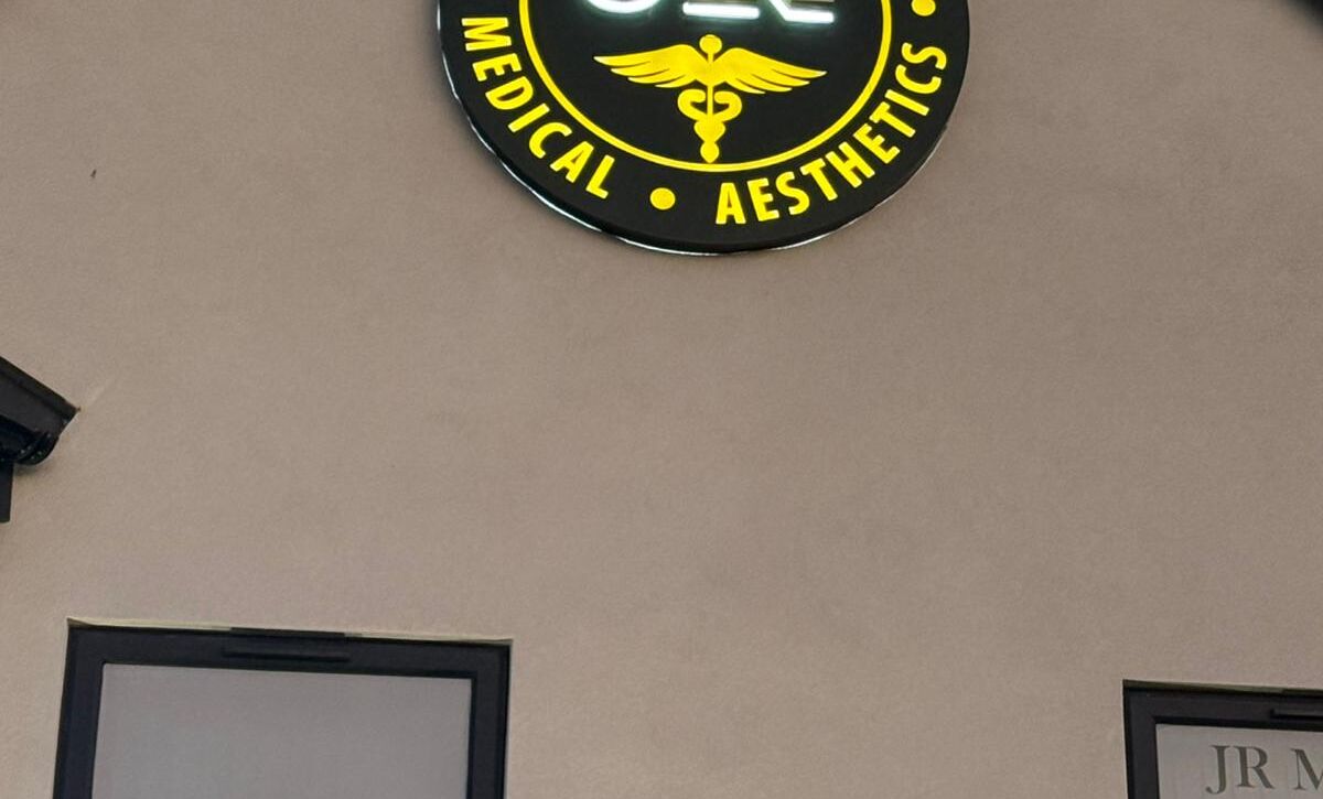 Clinical Signage