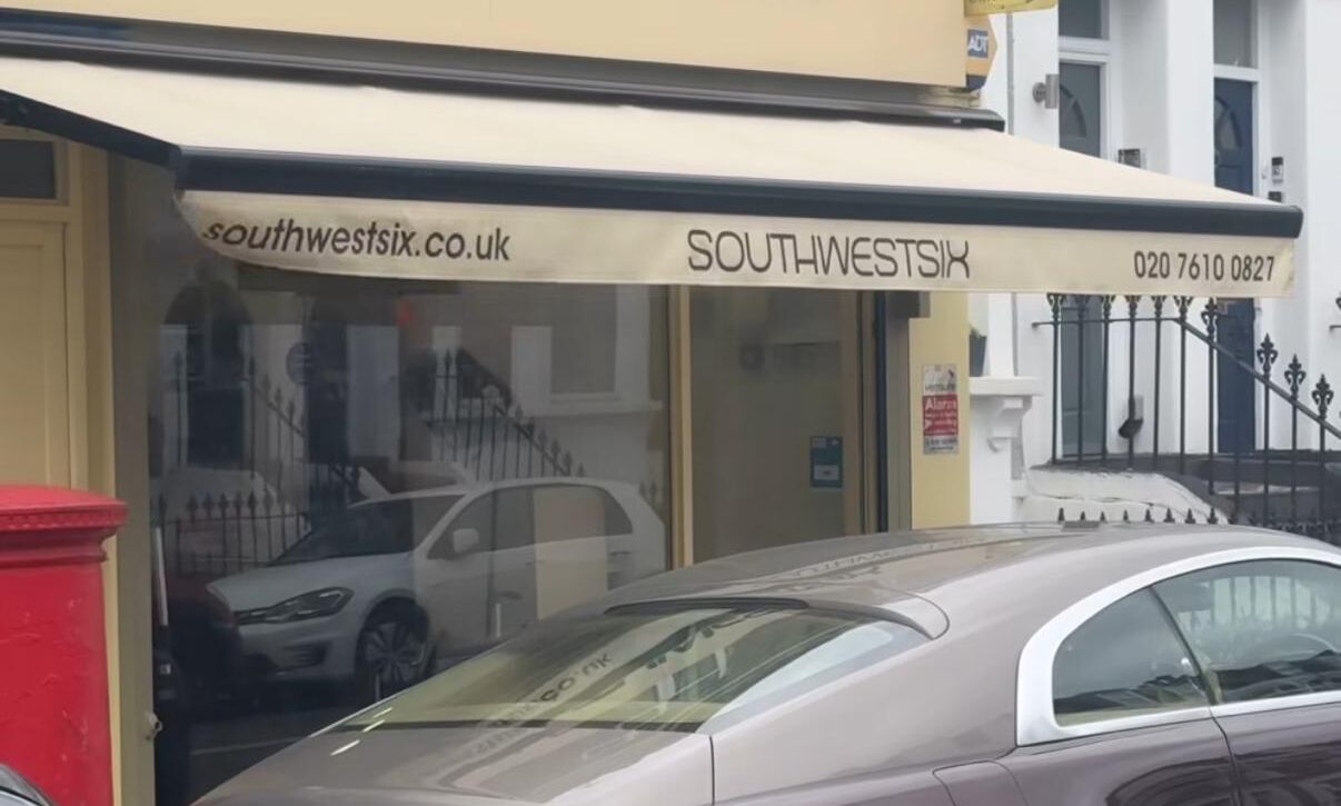 Best Shop Sign Ideas for London Businesses in 2026