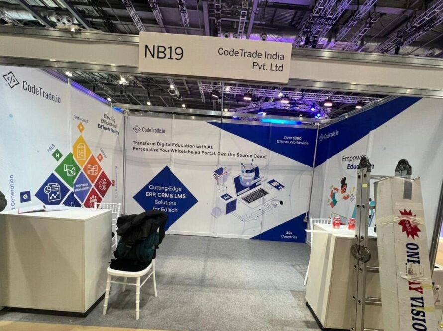 Exhibition / Event Stands