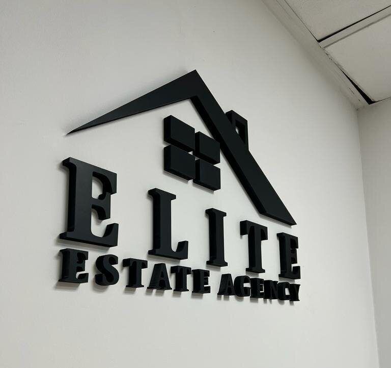 OFFICE SIGN