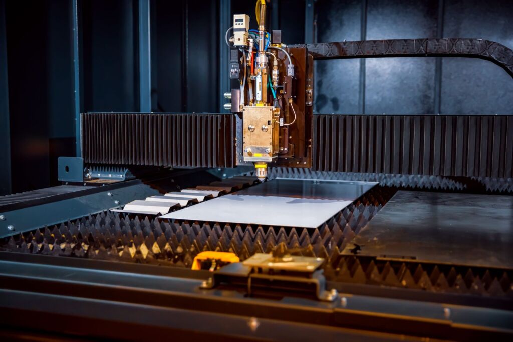 cnc laser cutting of metal modern industrial tech 2023 11 27 05 33 30 utc scaled