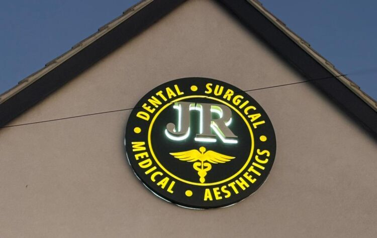 Clinical Signage