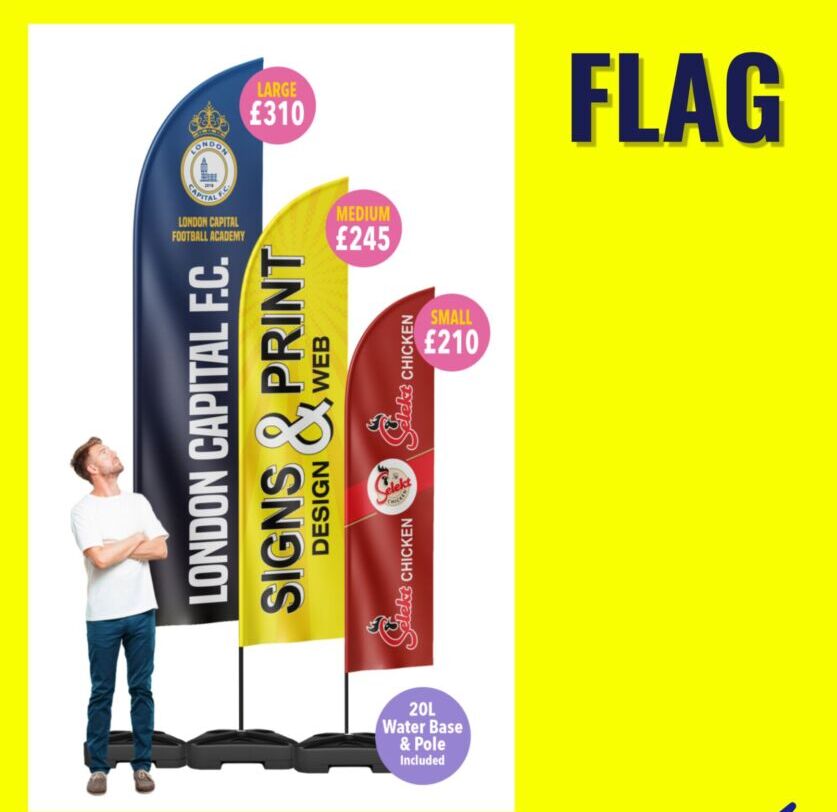 Flags