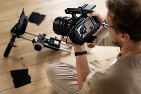 Photography & Videography