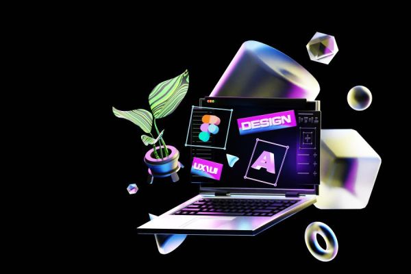 Motion Graphic Design